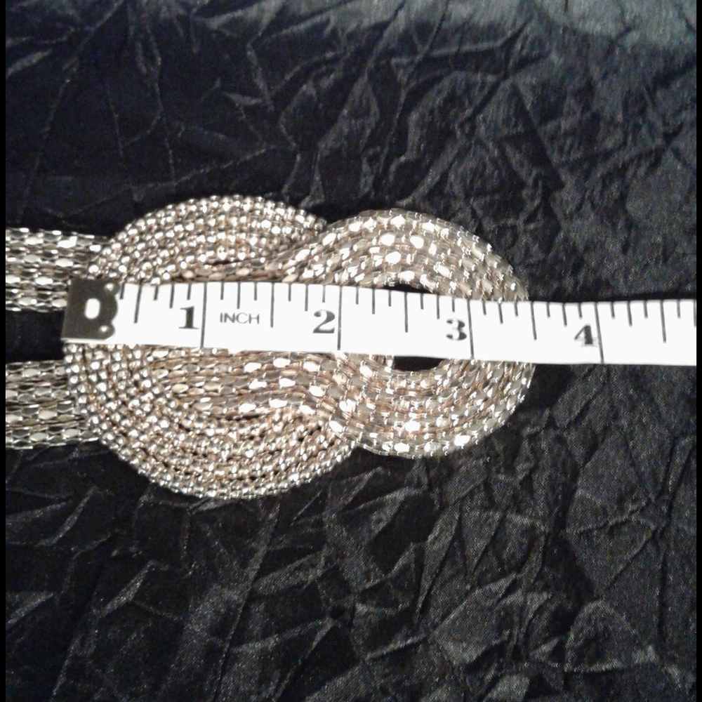 Express Statement Necklace - image 8